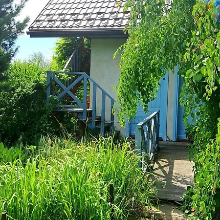 Drozdzikowka Apartment Zywiec