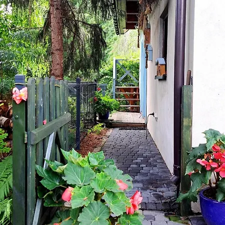 Apartment Drozdzikowka Zywiec
