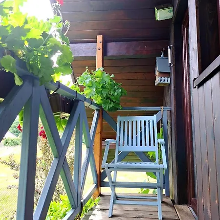 Drozdzikowka Apartment Zywiec