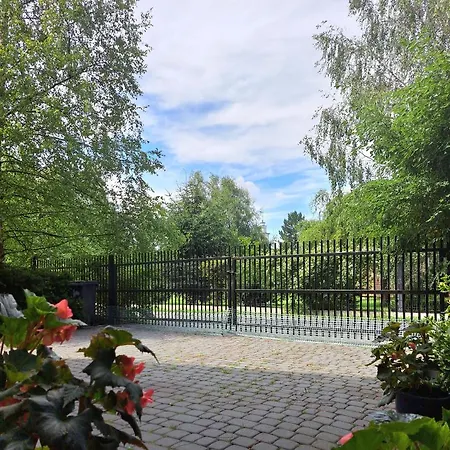 Droździkówka *