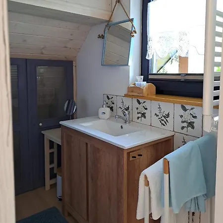 Drozdzikowka Apartment