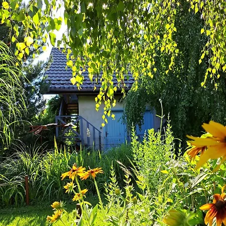 Apartamento Droździkówka
