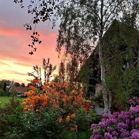 Apartamento Droździkówka Żywiec