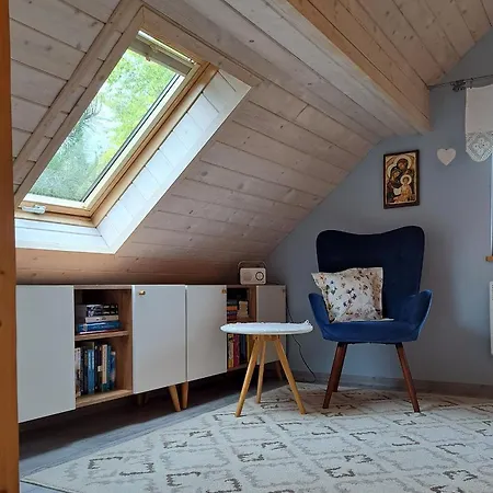 Apartamento Droździkówka *