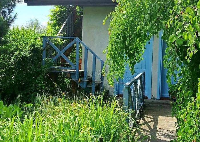 Drozdzikowka דירה Żywiec