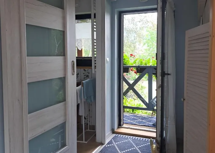 דירה Drozdzikowka Żywiec