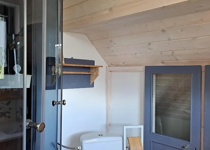 Drozdzikowka דירה *