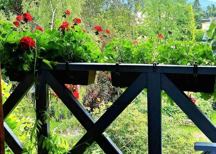 Drozdzikowka Żywiec