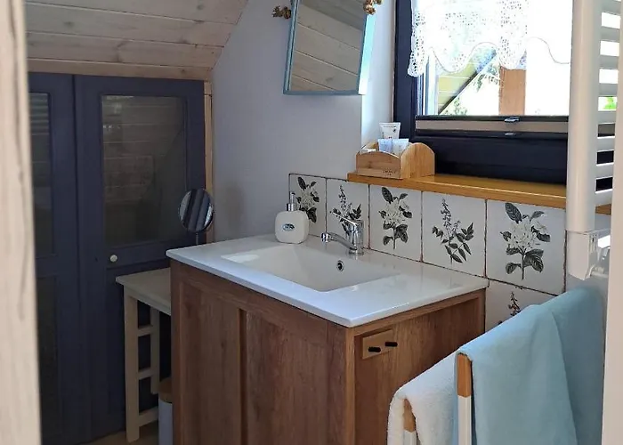 Drozdzikowka דירה