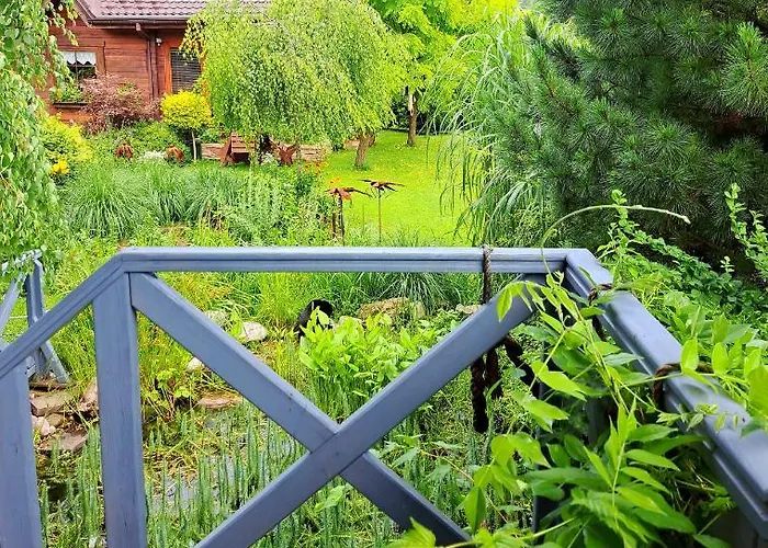 Drozdzikowka * Żywiec