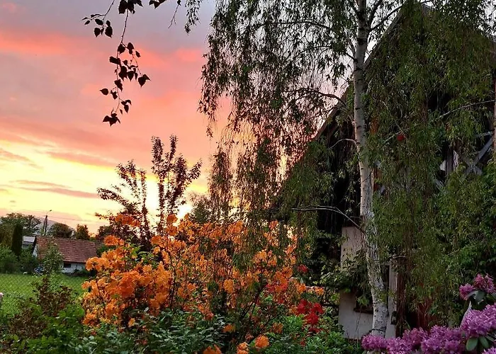 דירה Drozdzikowka Żywiec